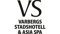 varbergs stadshotell logo